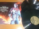 Michael Jackson - History Past, Present and Future 3x LP Brazil 1995 -w/ Book I
