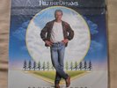 FIELD OF DREAMS ORIGINAL MOVIE SOUNDTRACK  VINYL LP JAMES HORNER 1989 RCA 3060-1