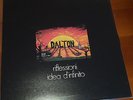 LP - DALTON - RIFLESSIONI: IDEA D'INFINITO - ITALY - PROG MINT pari al nuovo RE