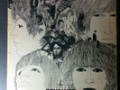 The Beatles Revolver Original 1966 (RARE STEREO )Vinyl LP PCS 7009