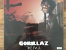 Gorillaz The Fall LP Vinyl RSD SEALED Blur Damon Albarn