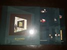 PINK FLOYD - ECHOES BOX 4 LP MINT/MINT ROGER WATERS DAVID GILMOUR
