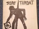 sore throat death to capitalist hardcore