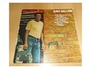 Bill Withers ?- Just As I Am - LP German 1st Press 1971