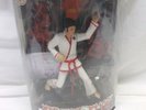 Elvis Presley   Karate Elvis Figurine Action Figure Toy TCB Doll X-Toys 2000