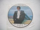 BRUCE SPRINGSTEEN / TUNNEL OF LOVE - Picture disc 12