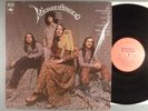 Michaelangelo  One Voice Many   Folk Rock; Psych