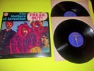 Mothers of Invention Freak Out Verve V5005-2 MONO Hot Spots Original Frank Zappa