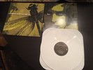 Coheed And Cambria Second Stage Turbine Blade White Vinyl Amory Wars Afterman