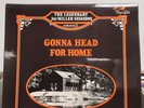 VARIOUS - Legendary Jay Miller Sessions Vol 2 LP RARE UK BLUES COMP - VG+