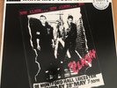 The Clash- White Riot Tour RARE LTD PURPLE LP PUNK