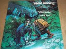 Peter Schickele/Joan Baez SILENT RUNNING Soundtrack - Decca DL 7-9188 SEALED