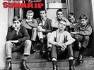 Symarip-Skinhead Moonstomp Revisited  VINYL NUEVO