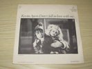 Kevin Ayers Animals, Columbia MO 2113, Spain, 1982, Vinyl, Single