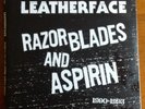 Leatherface  Razor Blades and Aspirin 1990-1993, Fill Your Boots, Mush, Minx