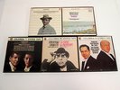Stravinsky Nielsen Conducts Rachmaninoff Bernstein Tchaikovsky Reel To Reel