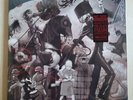 My Chemical Romance - Black Parade 2xLP Hot Topic Black/Bone Swirl Vinyl Sealed