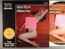 Marilyn Monroe  Rare Recordings 1948-1962  Picture Disc