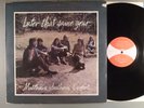 Matthews Southern Comfort  Later That Same Year   UK Press