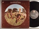 Maximillian  Self-Titled    Psych