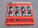 The Beatles  A Hard Days Night EP