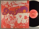Moby Grape  Grape Jam   Psych   2 Eye Label