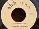 Professor Longhair Ebb 101 