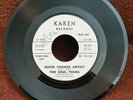 Soul Twins Karen 1533 