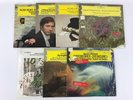 7 Deutsch Grammophon German Classical Music Vinyl Record Bundle #7