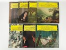 7 Deutsch Grammophon German Classical Music Vinyl Record Bundle #8