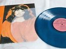 ALLA PUGACHEVA Mirror of the Soul LP RUSSIAN PRESSING  BLUE VINYL