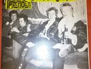 Sex Pistols. Cash for Chaos 12