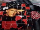GARTH BROOKS - In Pieces LP PROMO BRAZIL 1994 original press country