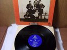 JOLLIVER ARKANSAW HOME ON BELL RARE ROCK LP ORIGINAL LESLIE WEST
