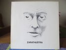 ZARATHUSTRA-SAME--KRAUTROCKMONSTER--FIRST PRESS 1972 METRONOME MLP 15421-MINT