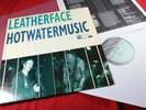 Leatherface / Hot Water Music THE BYO SPLIT SERIES - VOL 1 - LP BYO USA 1999 nm