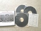 HEART 1987 3 LP RADIO PROMO BOX SET SUPERSTAR CONCERT SERIES WESTWOOD ONE
