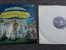 NILSSON Pandemonium Shadow Show UK Mono vinyl LP EX+/EX+ RCA Red spot 1967