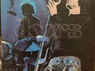 THE DOORS Absolutely Live LP 2xLP ELEKTRA EKS-9002 rare original NM