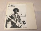 JIMI HENDRIX: