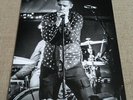 TOM CHAPLIN SINGER KEANE POP INDIE THE WAVE HAND SIGNED PHOTO COA ON REQUEST