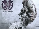 Septic Flesh ?- Codex Omega LP INDIE EXCLUSIVE - DEATH METAL - SEALED new copy