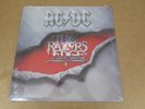 AC/DC The Razors Edge Vinyl Record SEALED, NEW - A1-91413 - 1990