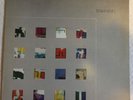 Brian Eno Roxy Music ambient Music for films, vol 2 TEST PRESSING rare vinyl LP