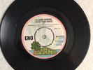 Brian Eno 45 vinyl record I'll Come Running ? The Lion Sleeps tonight