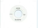 Kelly Brothers:Love time/First step down:. Northern Soul Re-Issue