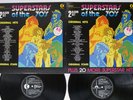 VA (PINK FLOYD) 20 POWER HITS K-TEL JA-101 Japan Vinyl 2LP
