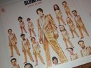 Blumfeld LP 1994 / 2001 L'ETAT ET MOI vinyl ZICKZACK / BIG CAT near mint