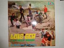 LUIZ ECA Y LA SAGRADA FAMILIA FIRST MEXICAN LP BOSSA NOVA LATIN JAZZ MEXICO RARE