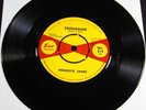 HOMESICK JAMES Crossroads UK 45 SUE RECORDS WI-319 Near Mint 1964